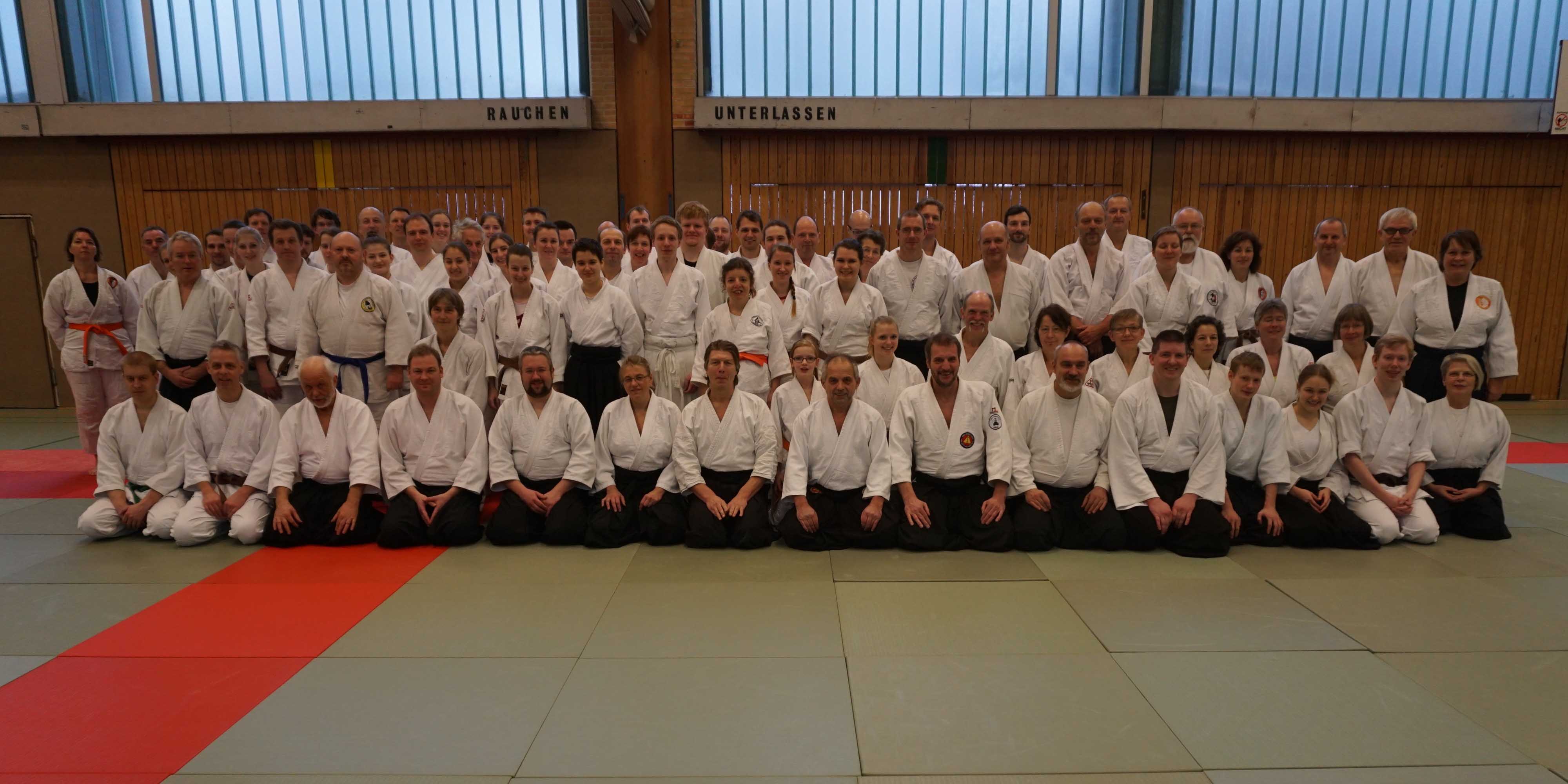 L2ehrgangsfoto BL Kaki 2015