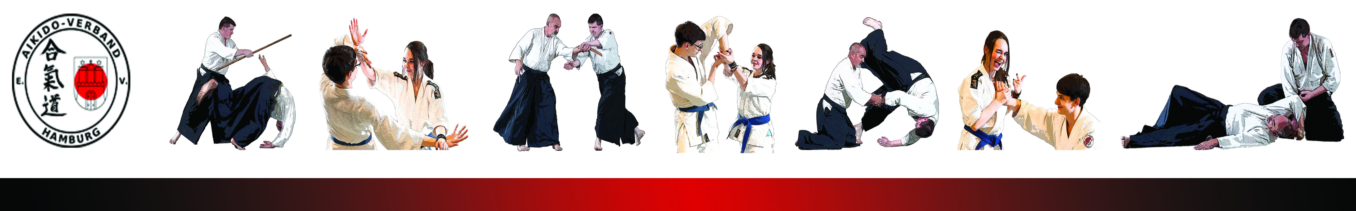 Aikido-Verband Hamburg e.V.