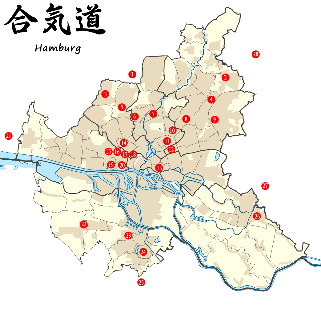 AikidoVereineinHamburg