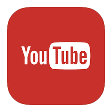 Youtube logo