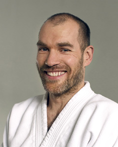 Matthias Lange, 5.Dan